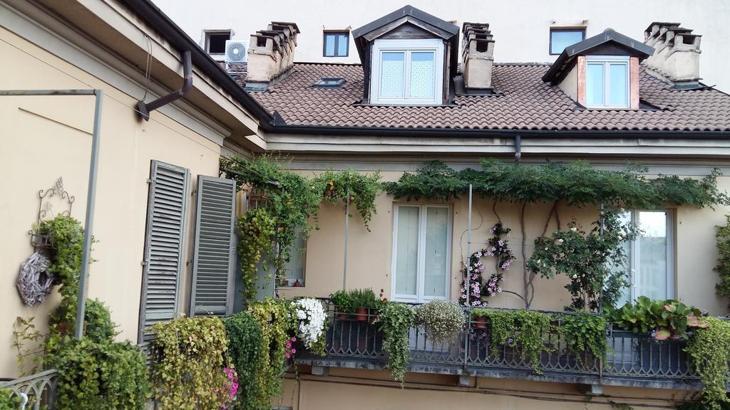 Casa May Torino Exterior foto