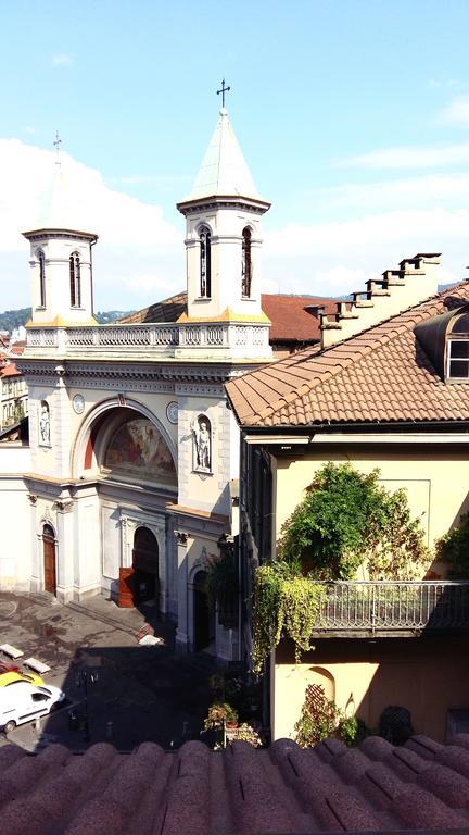 Casa May Torino Exterior foto