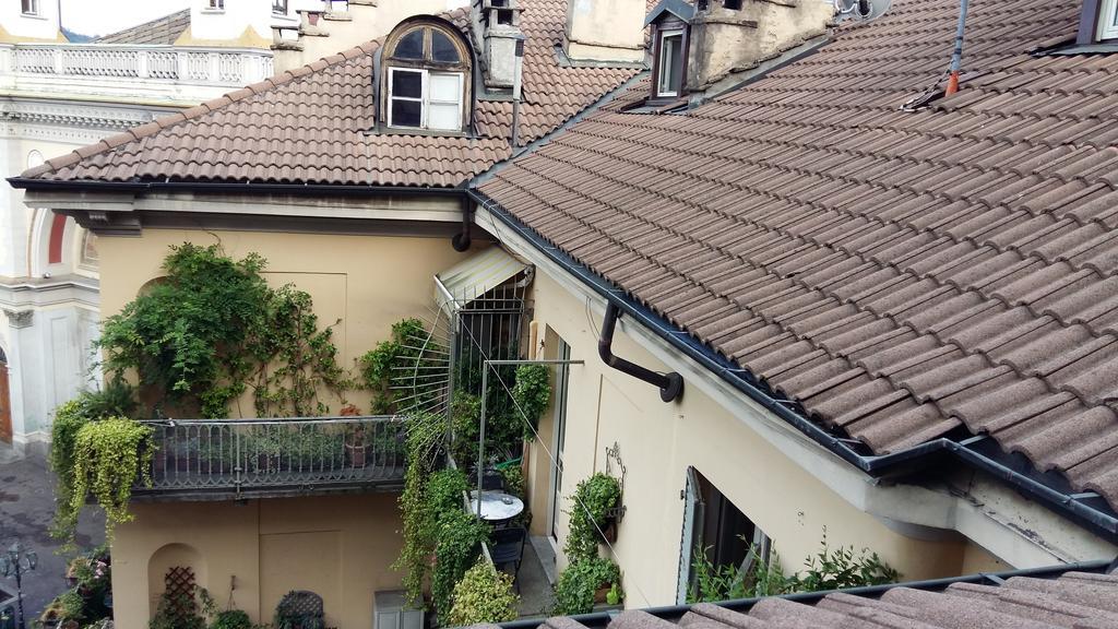 Casa May Torino Exterior foto